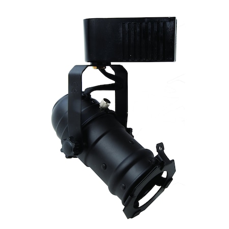 Elco Lighting Low Voltage LED Studio II Track Fixture ETLD558B